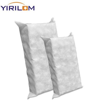 China Pocket Spring Coils 8cm Height Pillow Pocket Spring Manufacturer for sale