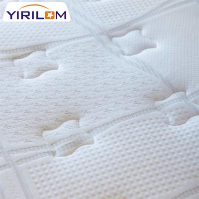 China Soft And Comfortable Mattress Quilting Fabric For Sofa And Mattress Cover for sale