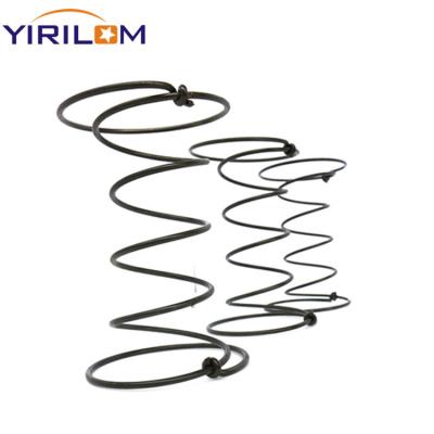 China High Carbon Steel Wire Bonnell Spring System Mattress Coil Unit for Mattress Manufacturing Technology for sale