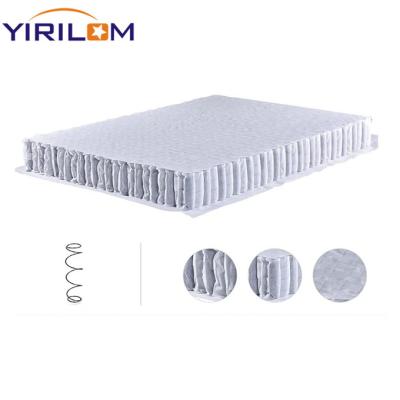 China Pocket Spring Manufacturer Wholesale Mattress Pocket Spring Coil for sale