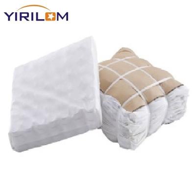 China Sofa Furniture Accessories Comfortable Rolled Metal Sofa Cushion Pocket Spring Coils for sale