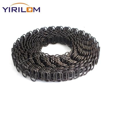 China Aço de Alto Carbono personalizado 3.8mm 4kg/Rolo Zigzag Spring Zig Zag Spring à venda