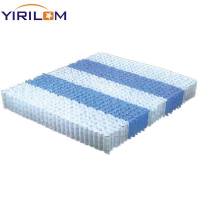 Chine OEM personnalisé Pocketed Spring Marshall Coil Spring Mini Pocket Spring Mattress Spring à vendre