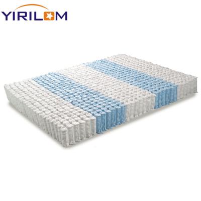 China High Quality Materials 1.0-2.3mm Pocket Springs For Mattress Inside Material zu verkaufen