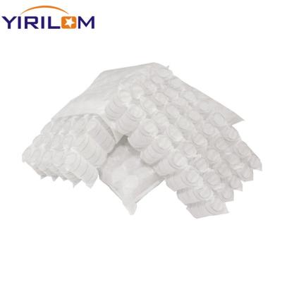 China High Quality Non Woven Fabric 1.0mm Pocket Springs For Pillow en venta