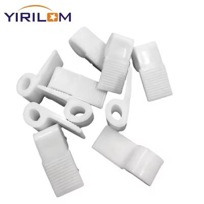 China Sofa Accessories 2000pcs Per Ctn PE Material Plastic Furniture For Sofa Zig Zag Springs en venta