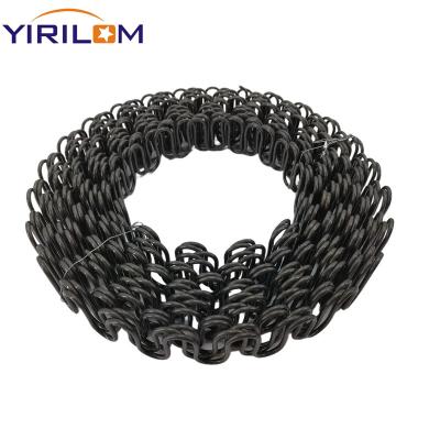 China Best Selling High Quality No Sag S-Shaped Spring For Sofa for sale