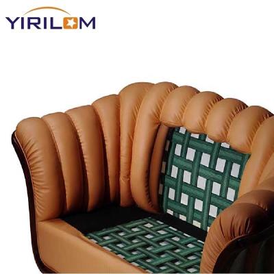 China 50mm PE Sofa Webbing Tape Seat Belt & Sofa Webbing Roll Furniture Accessories for sale