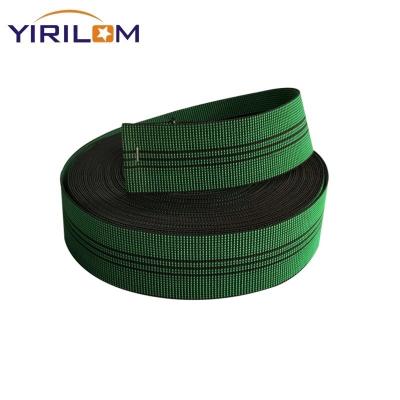 China Furniture Elastic Webbing Sofa Elastic Belt Furniture Elastic Sofa Elastic Webbing for sale