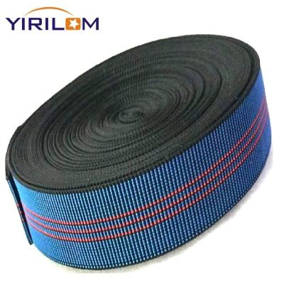 China Flexible and Durable Webbing Straps for Sofa for sale