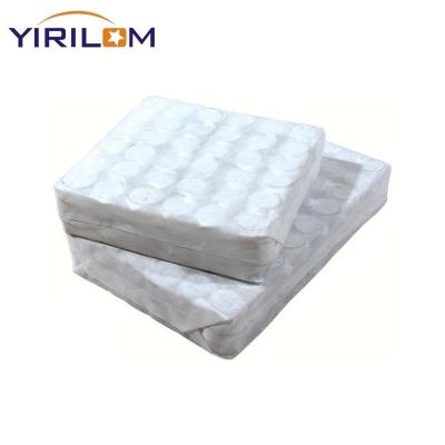 China China Factory Manufacturer Whosale Independent Pocket Coil Spring For Sofa Cushion for sale