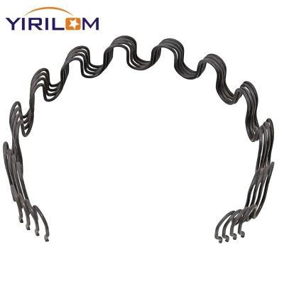 China Customized Length Sofa Chair Springs Furniture Spring Sofa Zigzag Spring for sale