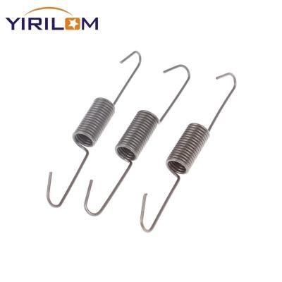 China Wholesale 10cm Sofa Springs Balance Hook Sofa Spring Hooks Extension Springs Household Furniture Sofa Spring Accessories for sale