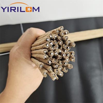 China 1.8mm de papel cubierto fijación de alambre de suspensión para muebles de sofá en venta