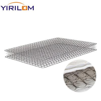 China Customized Bonnell Coil Mattress Spring Furniture Hardware for sale