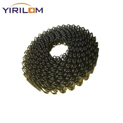 China Rollende Zigzag Sofa Spring - Schwarze Zigzag Springs, Sofa Springs zu verkaufen