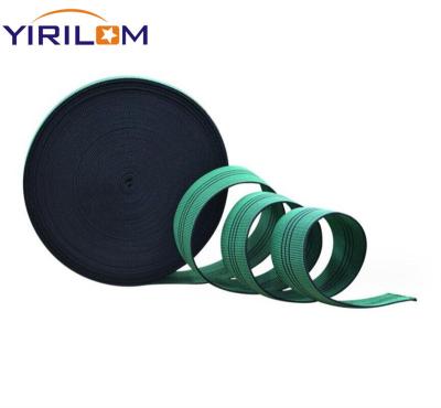 China Wholesale Furniture Accessories Sofa Webbing Tape Sofa Belt Elastic Webbing Belt Te koop