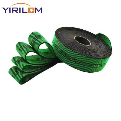 China Sofa für den mexikanischen Markt Elastisches Band für die Rückseite von Möbeln Sofa Elastische Webbing zu verkaufen