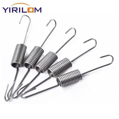 China Top Selling China Supply Hardware Hardware Spring Accessories Balance Hook For Sofa Furniture en venta