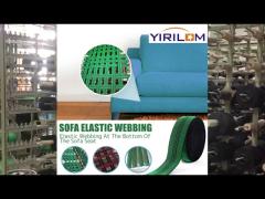 sofa webbing 