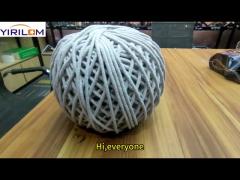 Sofa Cotton Rope