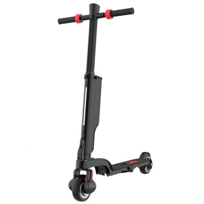 China Chinese supply sale of the new 25km/h lithium battery electric scooter Scooter5 for sale