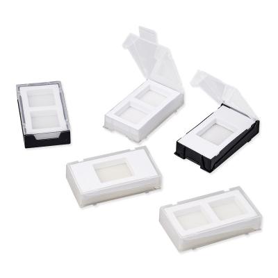 China Gift & Two Piece Craft CNC Blade Box Sponge Blade Box For Blades for sale