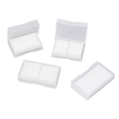 China PerfectClassic Materials Design Serrated Carbide Insert Recycled Plastic Packaging Box For CNC Cutting Tool for sale