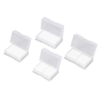 China PerfectClassic Materials Design Serrated Carbide Insert Recycled Plastic Packaging Box For CNC Cutting Tool for sale