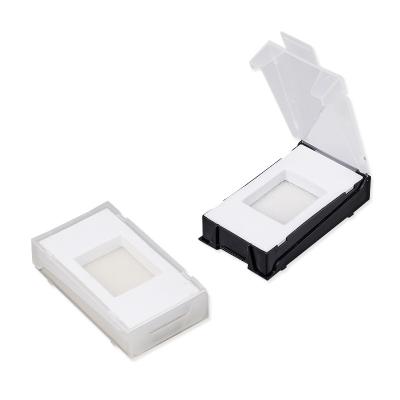 China Recycled Materials Cnc Blade Box Two Piece Sponge Blade Box For Blades for sale