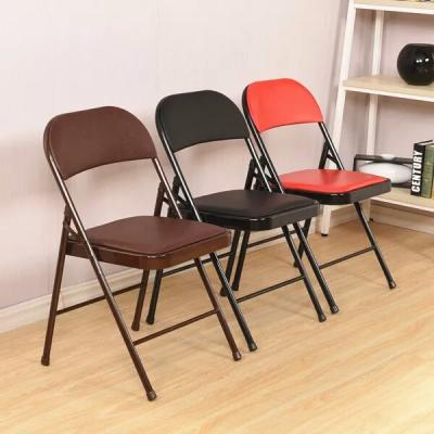 China Wholesale foldable garden outdoor portable plastic camping metal frame metal MDF furniture chair picnicfolding hot sale for sale