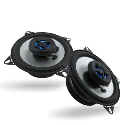 China Car Audio System OEM 2 INCH 4 WAY CAR AUDIO SPEAKER COAXIAL SPEAKERS for sale