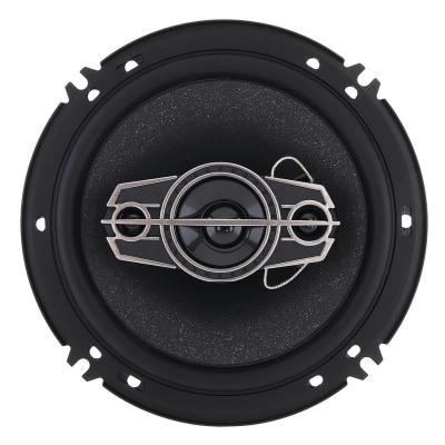 China Car Audio System Best Price Car Speaker 2 Ohm / 4ohm 6.5 Inch Coaxial Speaker for sale