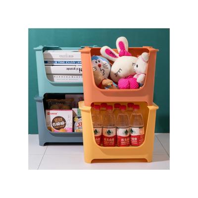 China Sustainable Quality Guaranteed Appropriate Price Kids Toy Storage Holder And Racks Plastics for sale