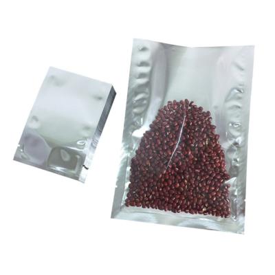 China Low MOQ Plastic Aluminum Foil Recyclable Custom Instant Packaging / Turkish Coffee / Mylar Pouches for sale