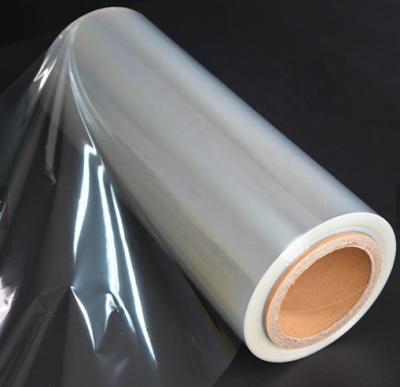 China CPP moisture proof film roll, thickness is optional and raw materials for food packing for sale