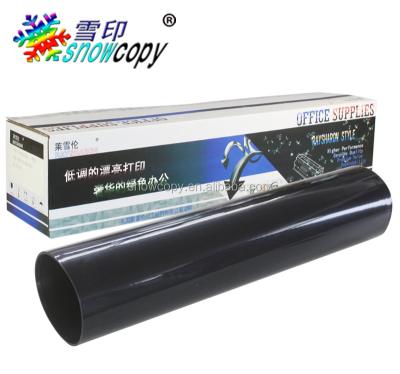 China Raysharon Fuser Film Sleeve D074-4197 compatible for Ricoh pro 8100EX 8100EXe 8100s 8100se 8110 8110 8120 C651 C751 PRO 8100 for sale