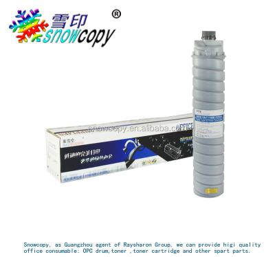 China Raysharon 6210D toner cartridge compatible for ricoh Aficio 1060 1075 2051 2060 2075 Aficio 6210D for sale