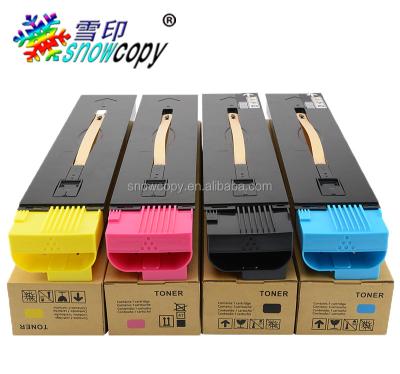 China Raysharon CT201243 Toner Cartridge Used In Xerox 700 Color C75 J75 Press 700i 770 Digital Color J75 for sale