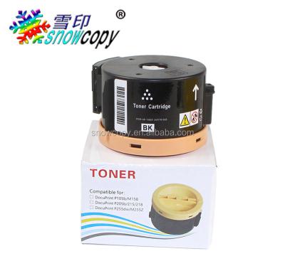 China Raysharon CT201613 toner cartridge used at Xerox P205b M205b M215b M215fw M205F P105b M158f M105b M158b P218b M158ab M218fw P105 for sale