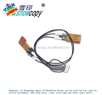 China Raysharon oven thermistor compatible for KONICA MINOLTA Bizhub 223 283 363 423 7828 KONICA MINOLTA Bizhub 283 for sale