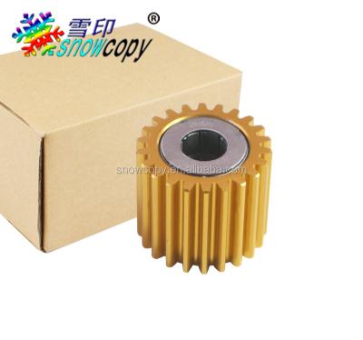 China Raysharon A03U809311 oven drive gear compatible for Konica Minolta Bizhub pro C6501 C6500 C6000 C7000 Bizhub pro C6500 for sale