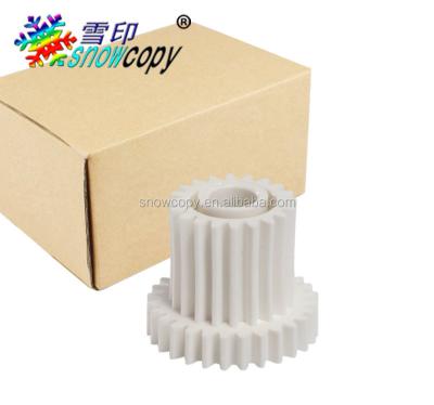 China Raysharon Fuser Drive Gear A03U808600 compatible for Konica Minolta Bizhub pro C6501 C6500 C6000 C7000 Bizhub pro C6500 for sale