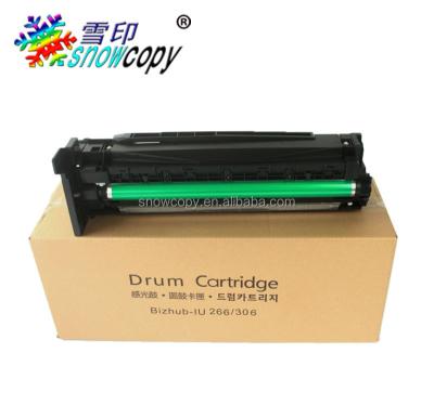 China Raysharon Drum Unit Drum Kit Used in Konica Minolta Bizhub 266 Aurora 306 AD268 308 Bizhub 266 for sale