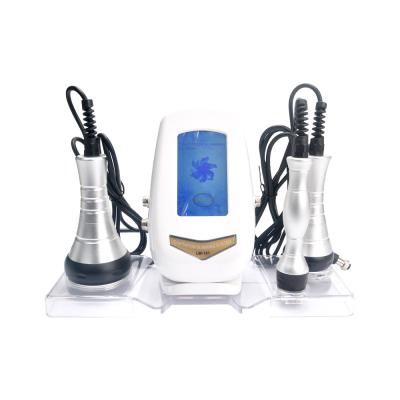 China Skin Revitalizer 40k Ultrasonic Cavitation Reduce Belly Fat Machine Best Machine For Losing Weight At Home for sale