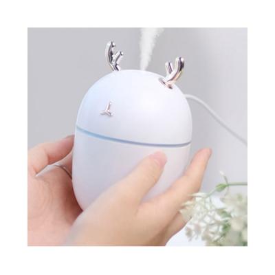 China Hot Selling Best Selling Car Cute Adult Silent Humidifier for sale