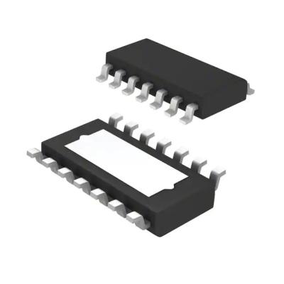 China New and original BTT6030-2EKA N-CHAN SOP14 BTT60302EKAXUMA1 STANDARD SWITCH IC Chip Integrated Circuit IC PWR Electronic Component BOM for sale