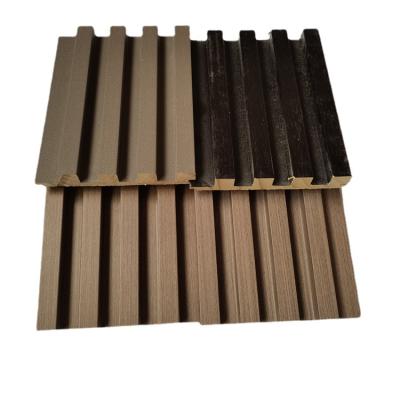 China Manufacturer Supply Ventilation Modern Design Environmental Friendly Panel Front Solid Wooden Grille for sale