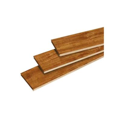 China Modern Online Wholesale Anti-Rot Decking Plastic Polymer Decking Boards Composite Wood Flooring for sale