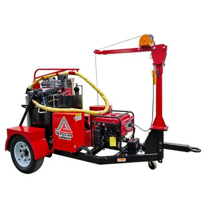 China Road Maintenance Works Manufacturer Professional Asphalt Crack Filler Machine Road Maintenance Machine for sale